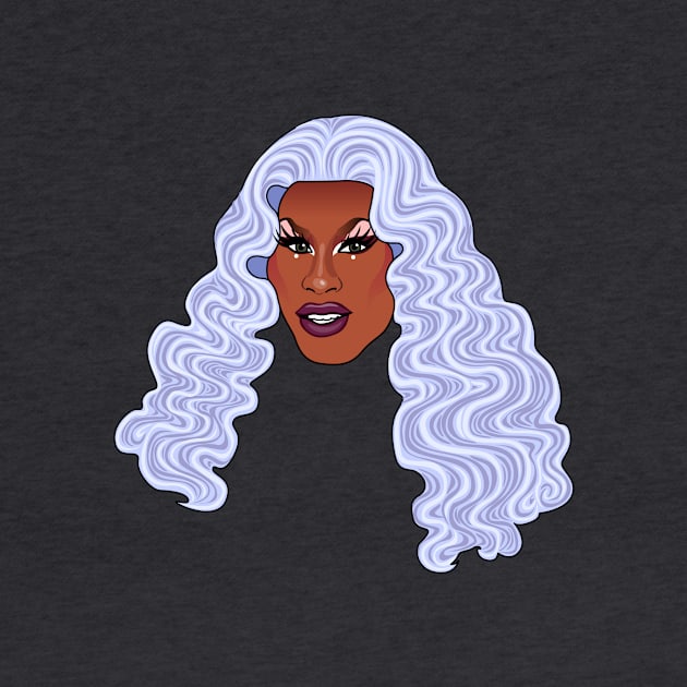 Shea Coulee | You’re a Winner Baby! by Jakmalone